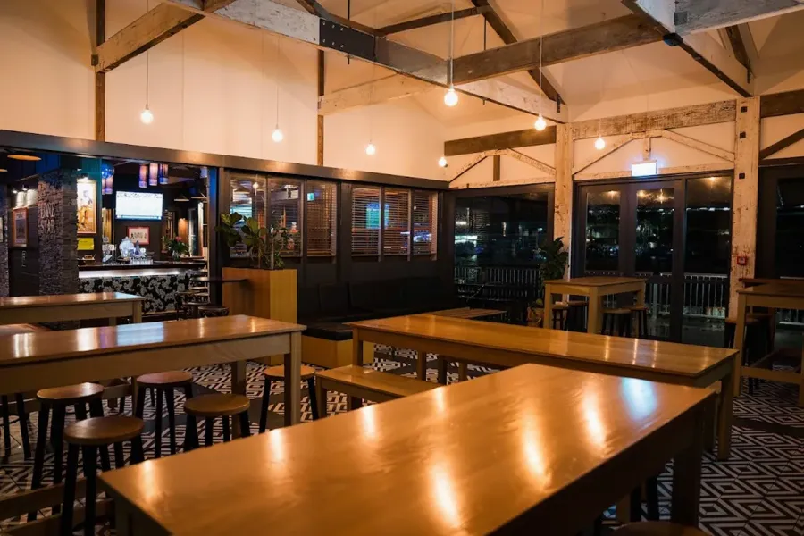 Lone Star Gisborne