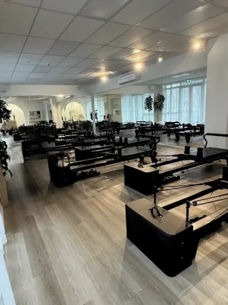Soul Pilates kapiti