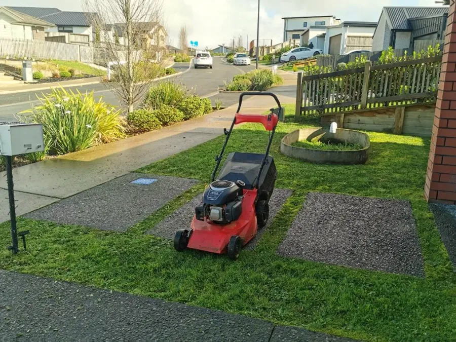 Ginday Lawns and Gardens