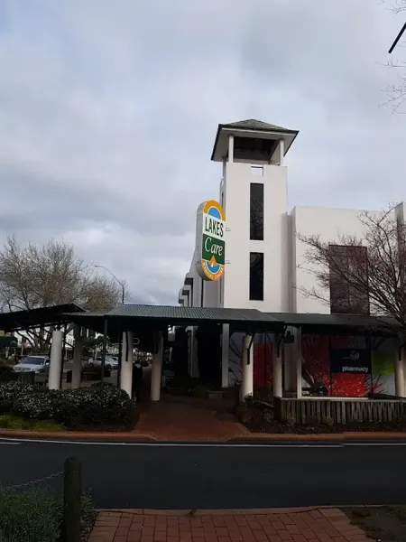 Canopy Imaging Lakes Care Medical Centre