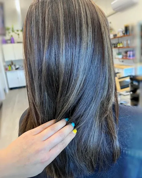 Hair View Salon
