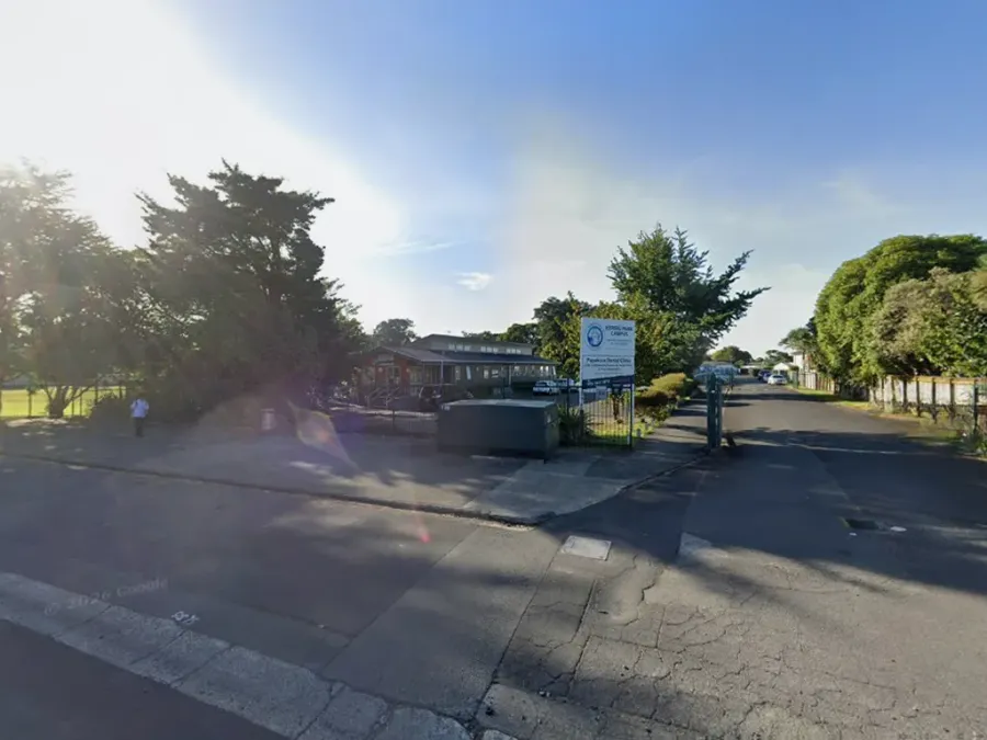Papakura Child And Adolescent Community Dental Clinic