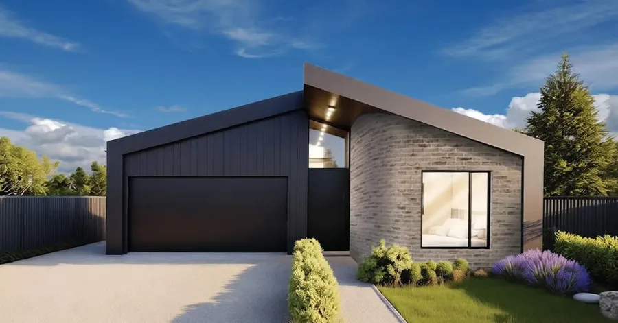 Green Homes NZ Arbor Green Boulevard Showhome
