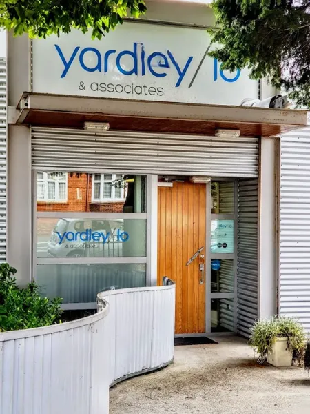 Yardley Lo & Associates Limited