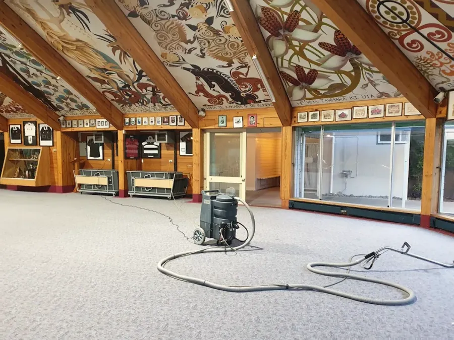Iclean carpet cleaning Hb