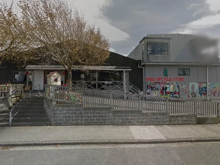 Three One Eight NZ Ltd