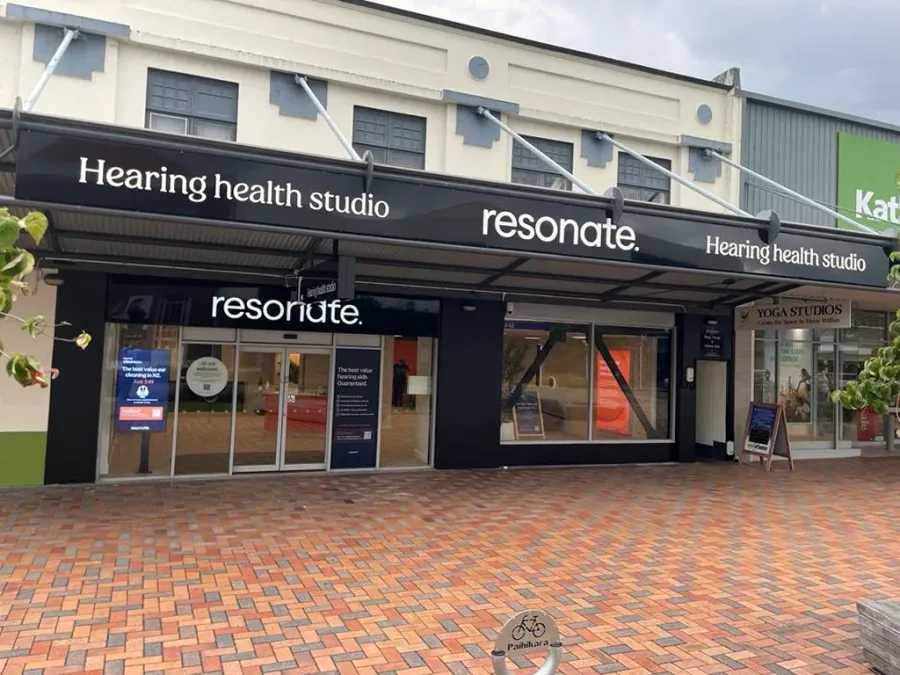 Resonate Health Rotorua