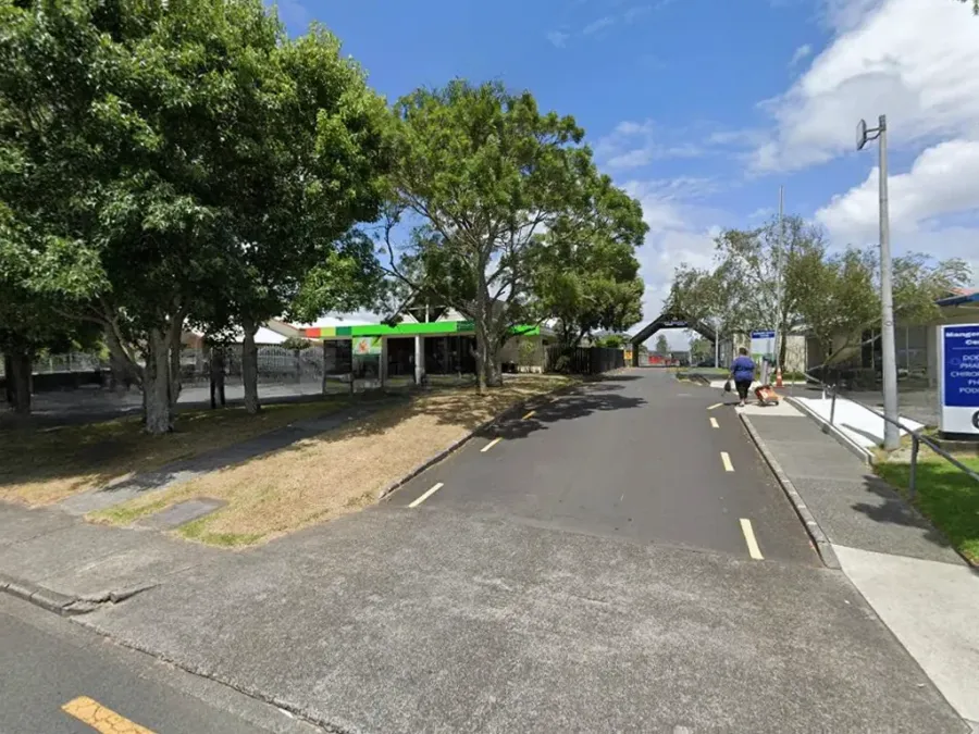 Mangere Health Centre Physiotherapy