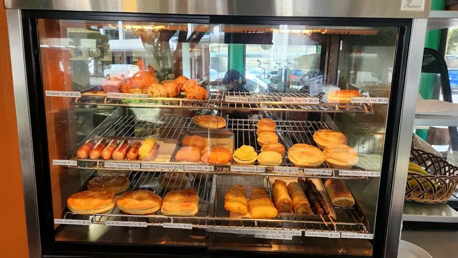Gales Cafe