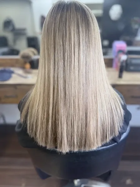 Blend Hair Salon