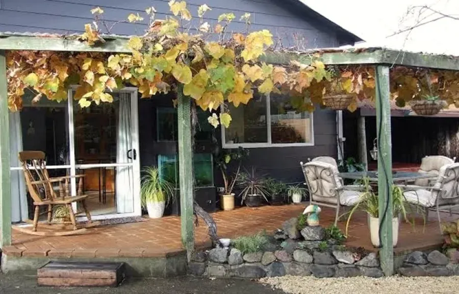 Wellesbourne Homestay B&B