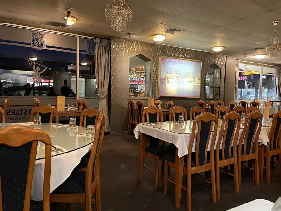 Bollywood Indian Restaurant Gisborne