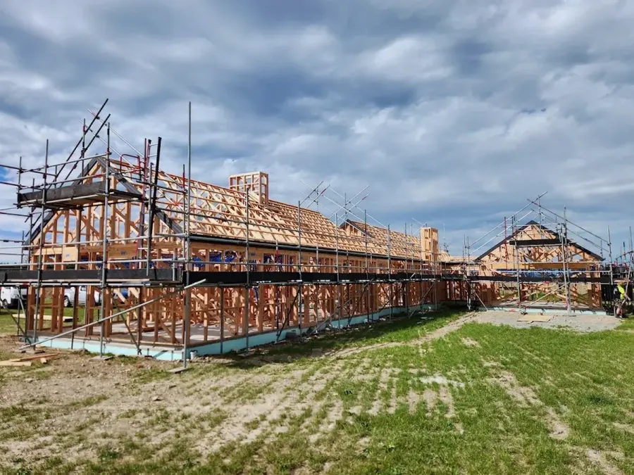 Rothwell Construction