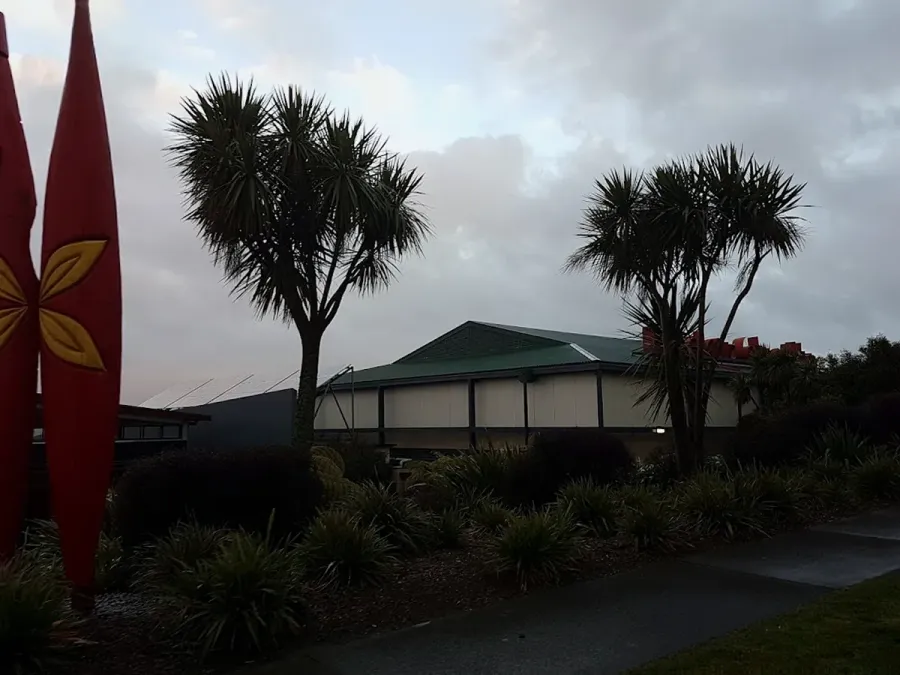 The Y Massey Gym and Leisure Centre