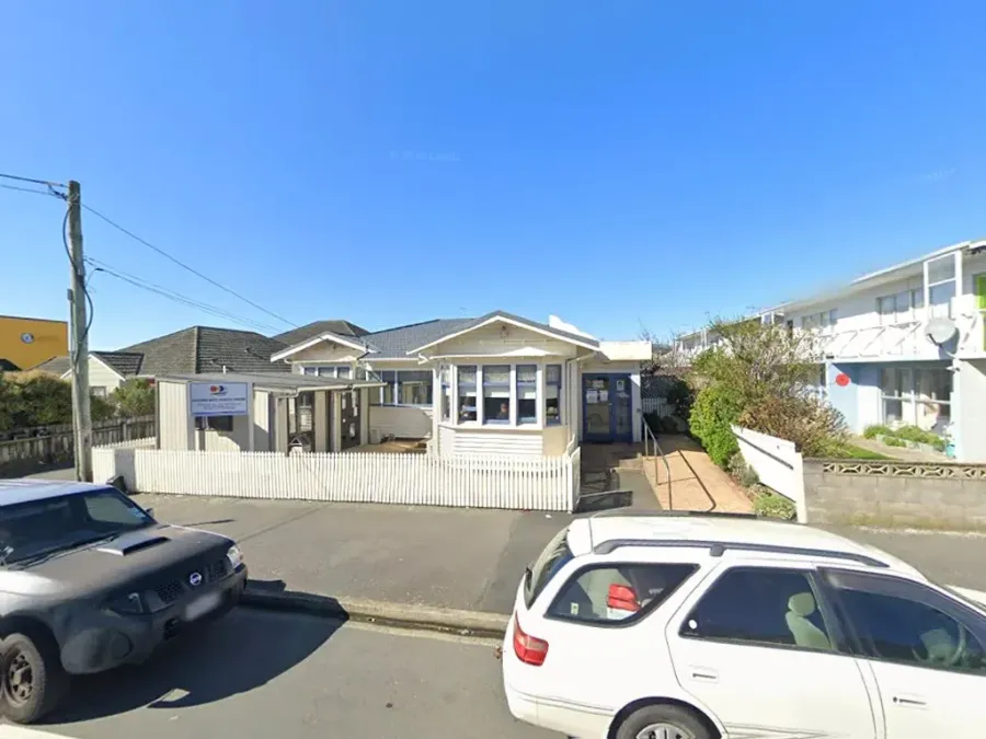 Eastern Bays Health Centre