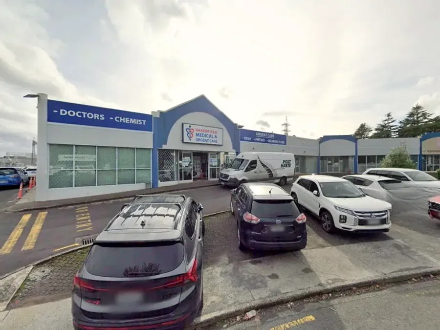 Manukau City Physiotherapy
