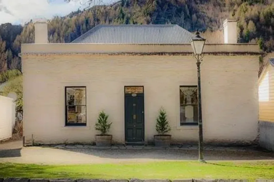 Back on Track Physiotherapy Arrowtown