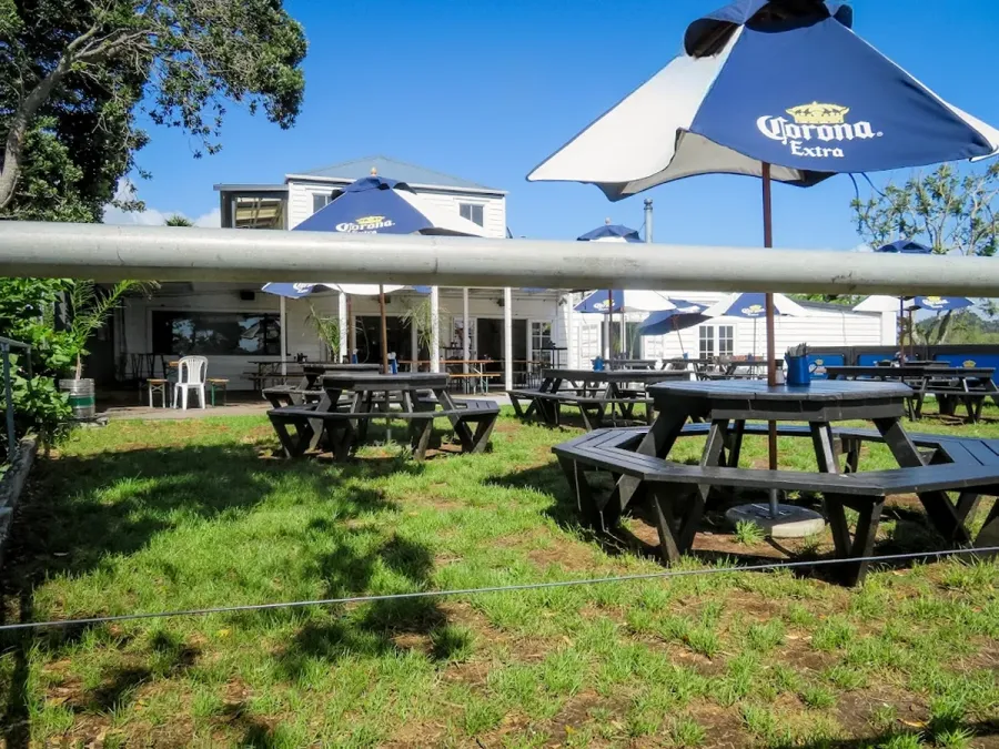 Mangawhai Tavern