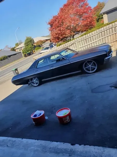 Ultimate Auto Care