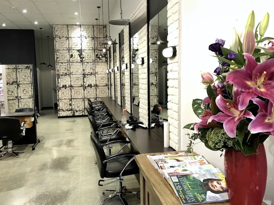 Synergy Hair Willis St