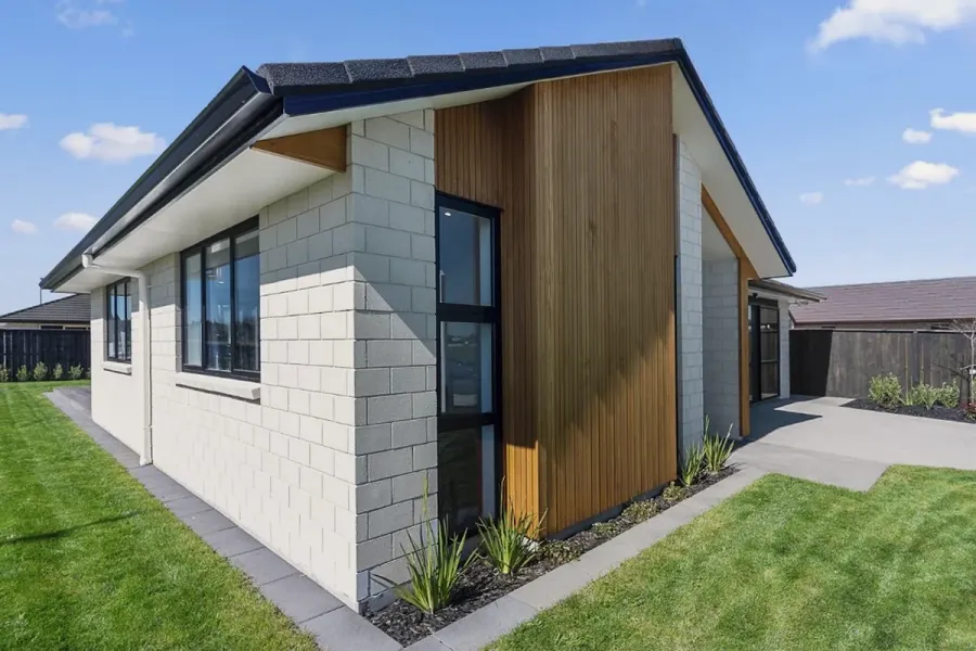 Highmark Homes Franklin