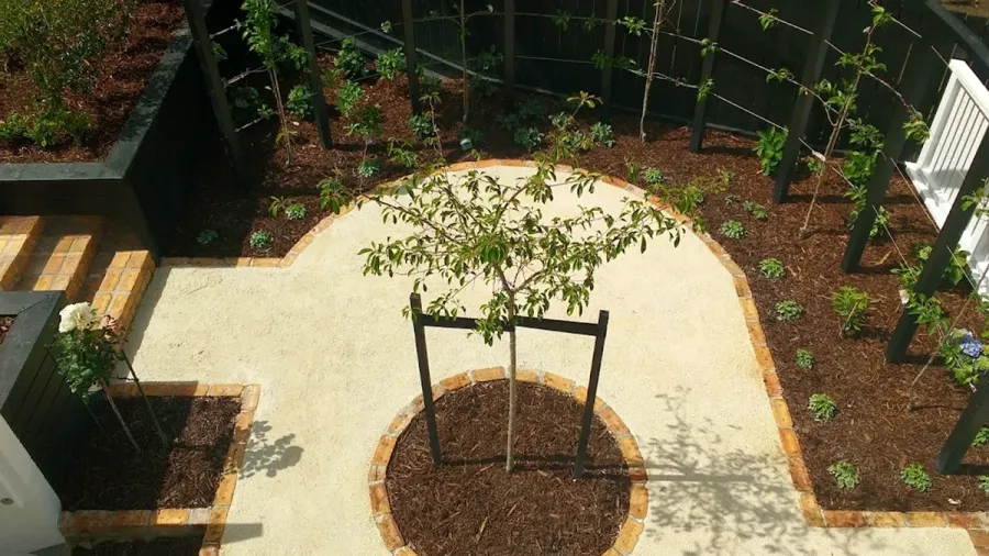 JR Landscapes