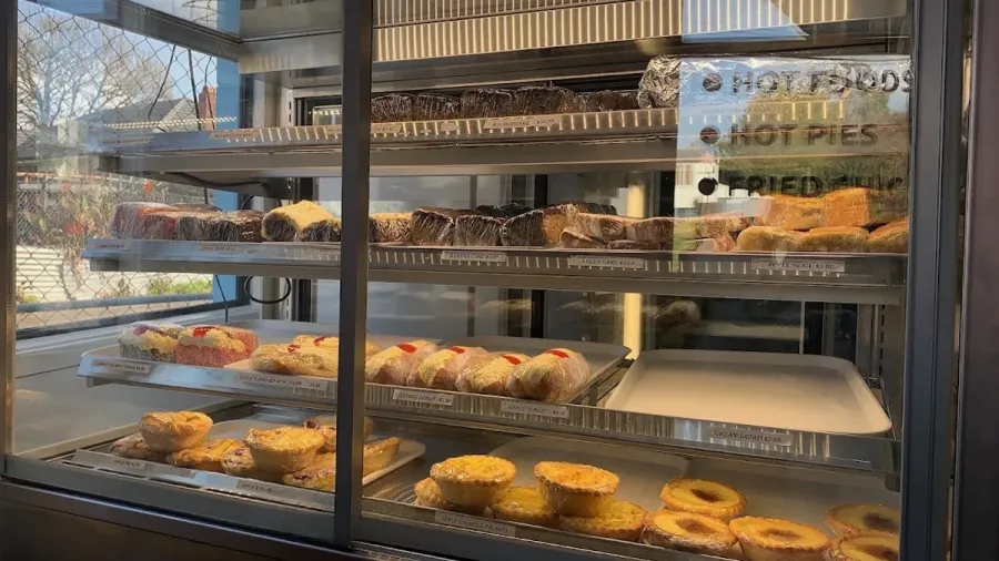 Rosier Bakery & Coffee Shop