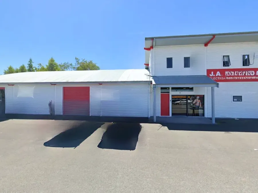 Hollows Electrical Taupo
