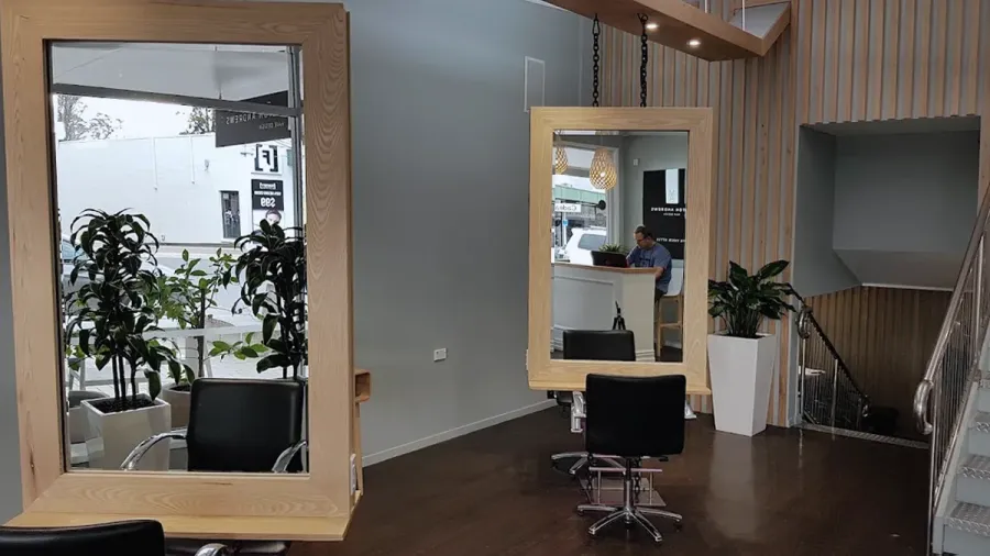 Milton Andrews - Hair Salon & Mr Andrews Barbershop