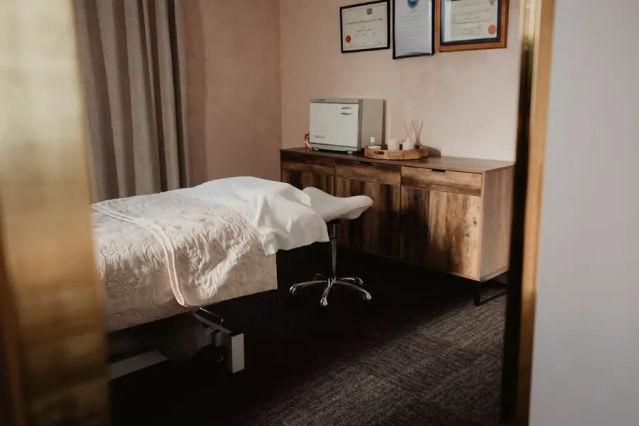 Pure Day Spa