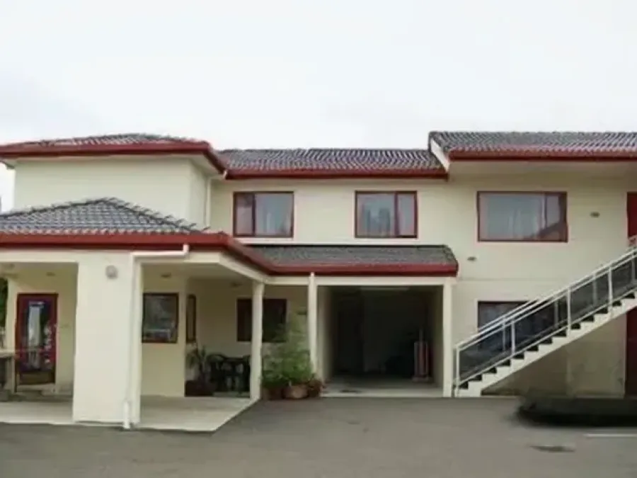 BK's Rotorua Motor Lodge