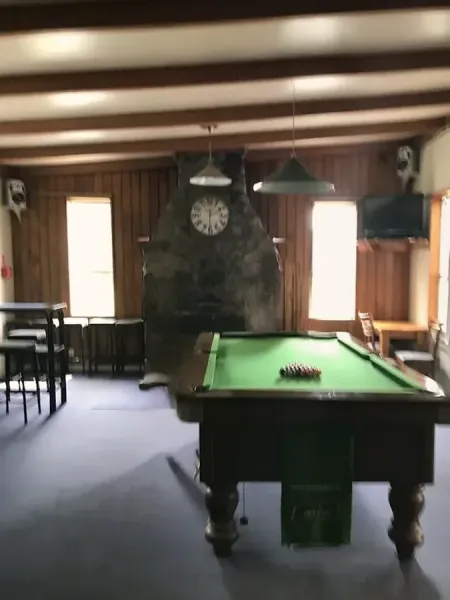 Seddonville Hotel