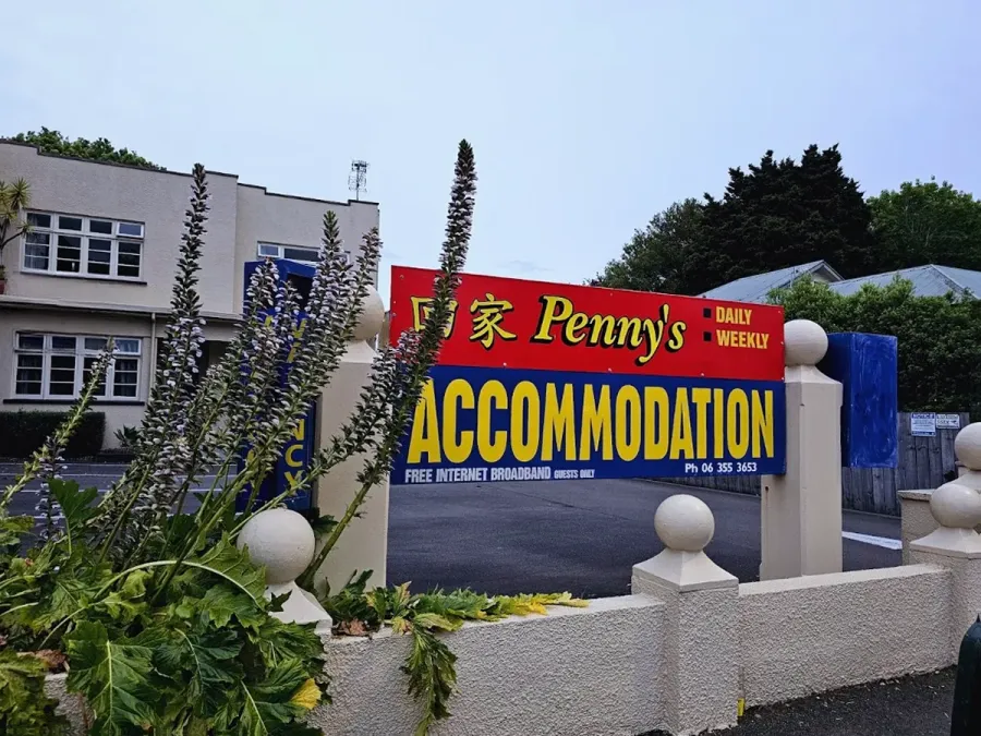 Penny's Accommodation