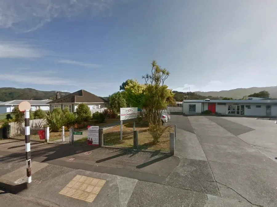 Konini Primary School Dental Clinic