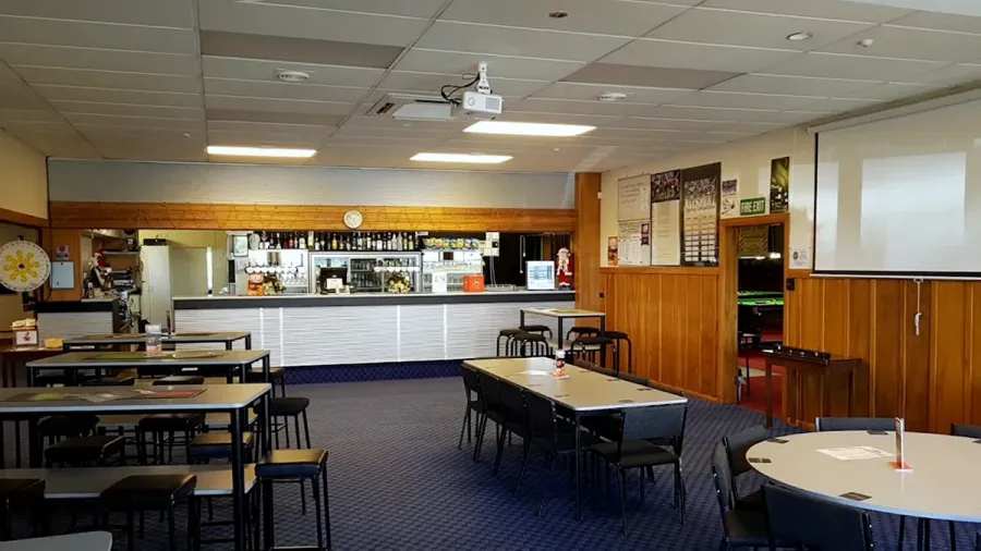 Havelock North Club