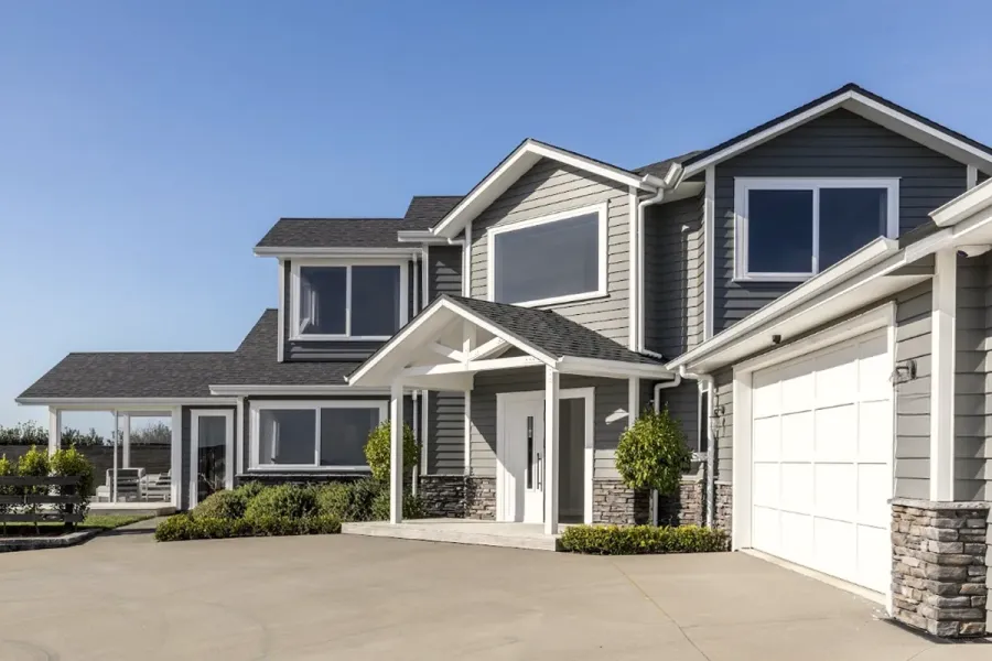 Navigation Homes Counties