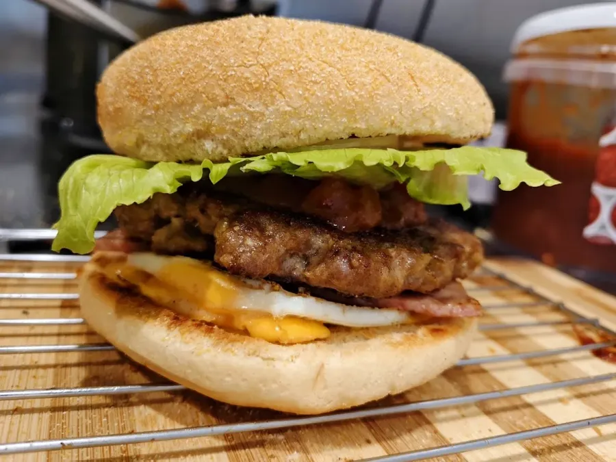 Burger 1849