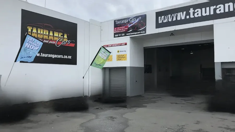 Tauranga Cars