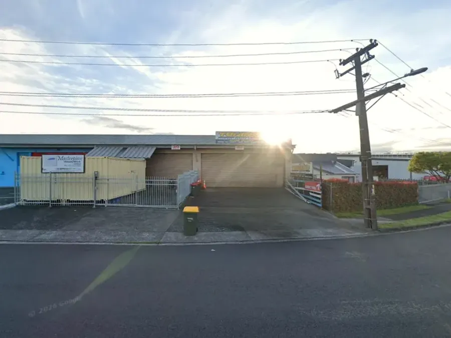 Tuning Shoppe & Vehicle Service Centre