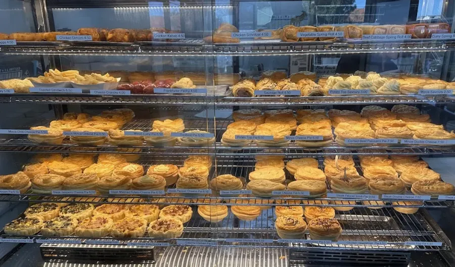 Te Atatu Bakery & Cafe