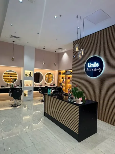 Umile Brow & Beauty