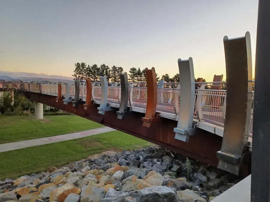 Palmerston North Holiday Park