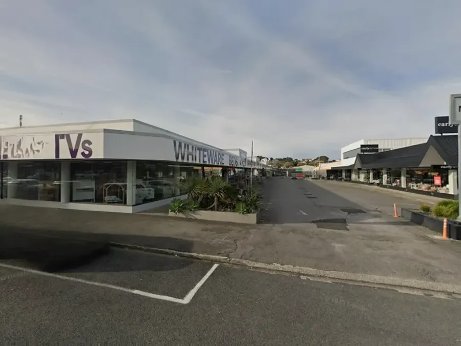 David Reid Homes - Taranaki