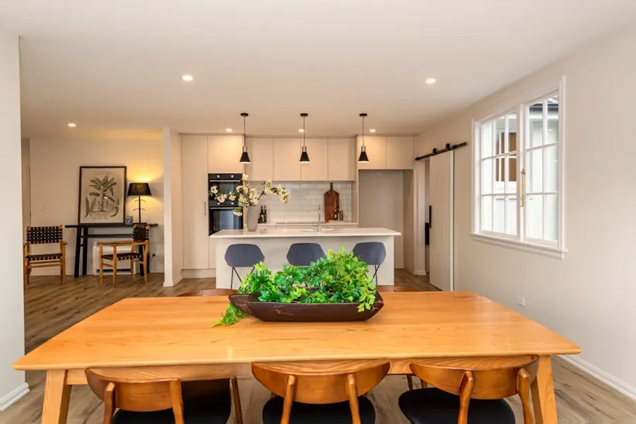 Smith & Sons Renovations & Extensions - Christchurch West