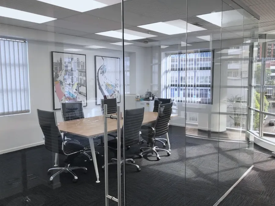 Su & Co Chartered Accountants & Advisory 柏诚注册会计师事务所