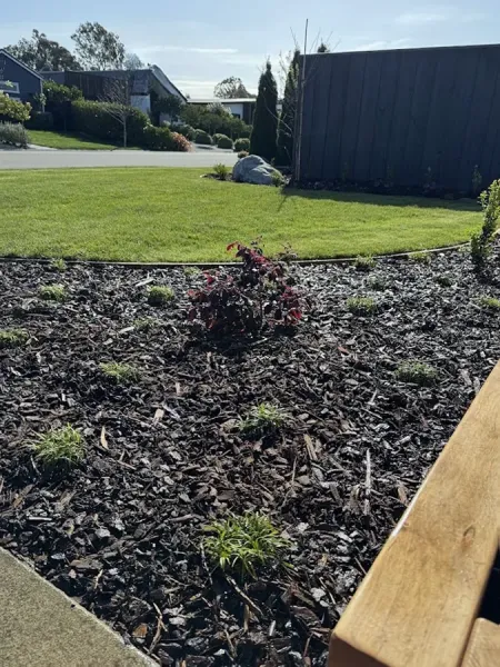 Scottscapes landscaping