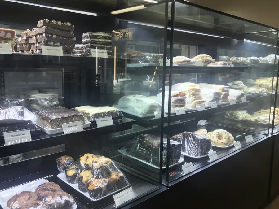 Doughboys Noodle Cafe