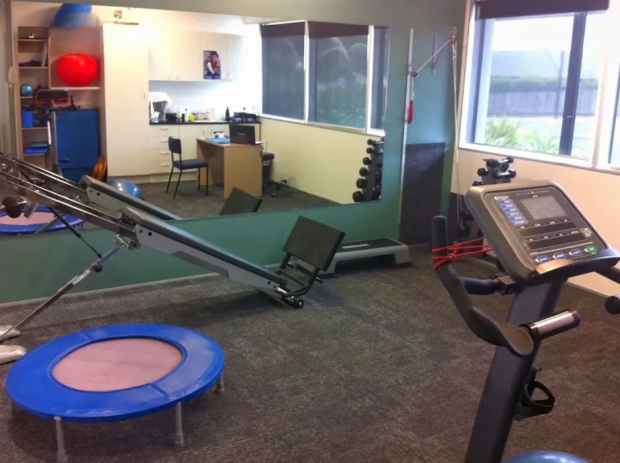 Coast Physio