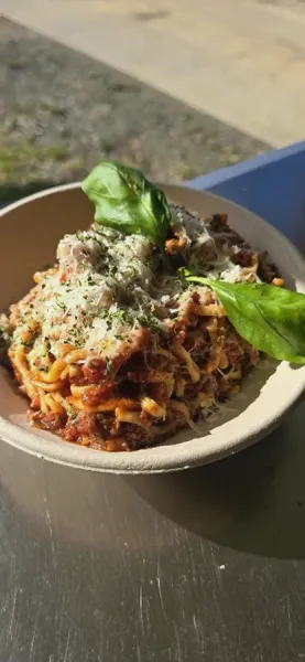 Pasta E Basta
