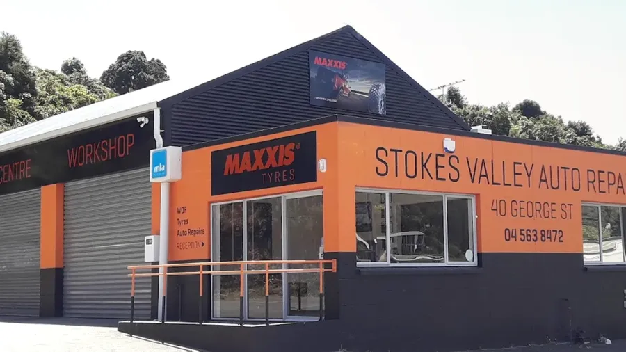 Stokes Valley Auto Repairs